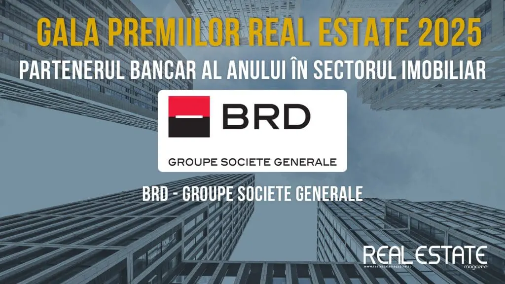 Investiții imobiliare de peste 1 miliard de euro, recunoscute la Gala Premiilor Real Estate 2025 38 GalaRE25 castigator 1024x576 - Investiții imobiliare de peste 1 miliard de euro, recunoscute la Gala Premiilor Real Estate 2025