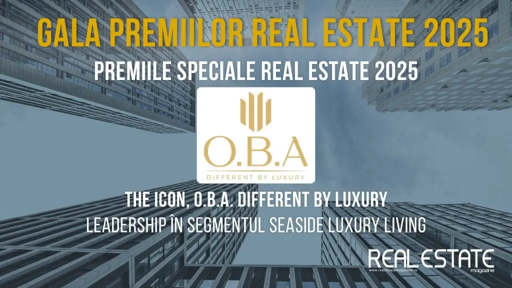 Investiții imobiliare de peste 1 miliard de euro, recunoscute la Gala Premiilor Real Estate 2025 4 GalaRE25 premii speciale 1024x576 - Investiții imobiliare de peste 1 miliard de euro, recunoscute la Gala Premiilor Real Estate 2025