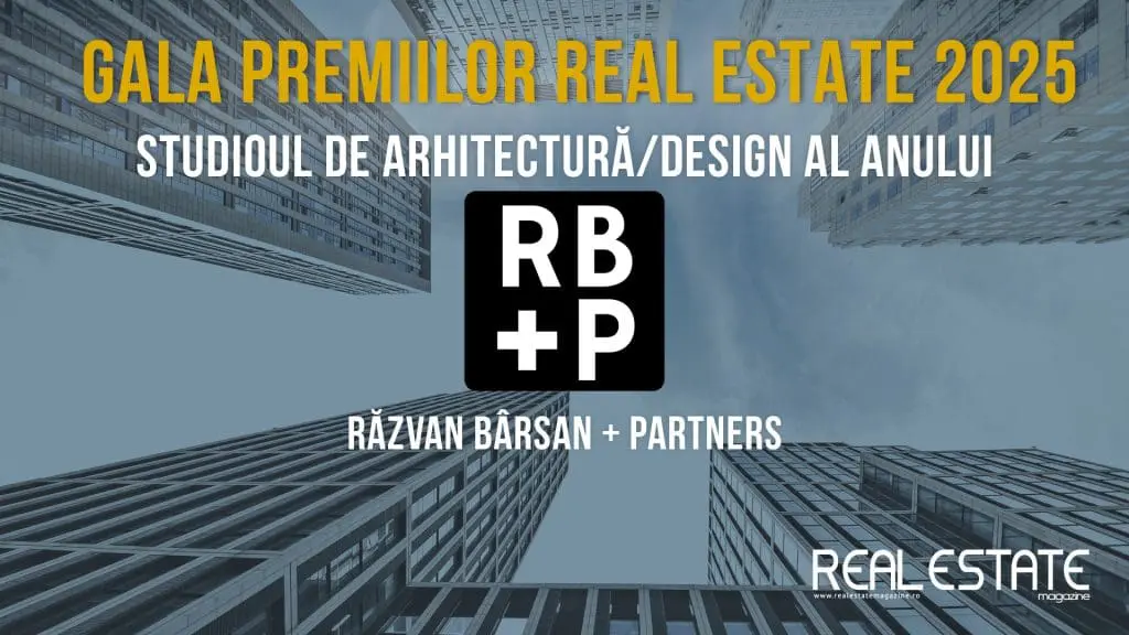 Investiții imobiliare de peste 1 miliard de euro, recunoscute la Gala Premiilor Real Estate 2025 42 GalaRE25 castigator 1024x576 - Investiții imobiliare de peste 1 miliard de euro, recunoscute la Gala Premiilor Real Estate 2025