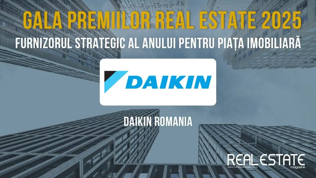 Investiții imobiliare de peste 1 miliard de euro, recunoscute la Gala Premiilor Real Estate 2025 48 GalaRE25 castigator 1024x576 - Investiții imobiliare de peste 1 miliard de euro, recunoscute la Gala Premiilor Real Estate 2025