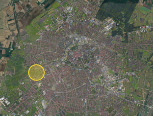 Timisoara map Solventul 300x229 - Solventul