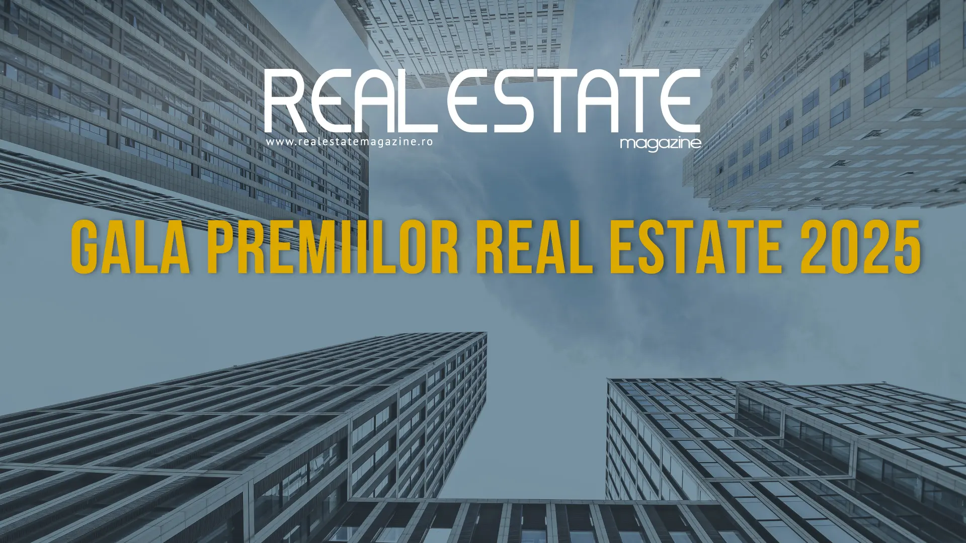 Investiții imobiliare de peste 1 miliard de euro, recunoscute la Gala Premiilor Real Estate 2025 static RE 25 - Investiții imobiliare de peste 1 miliard de euro, recunoscute la Gala Premiilor Real Estate 2025