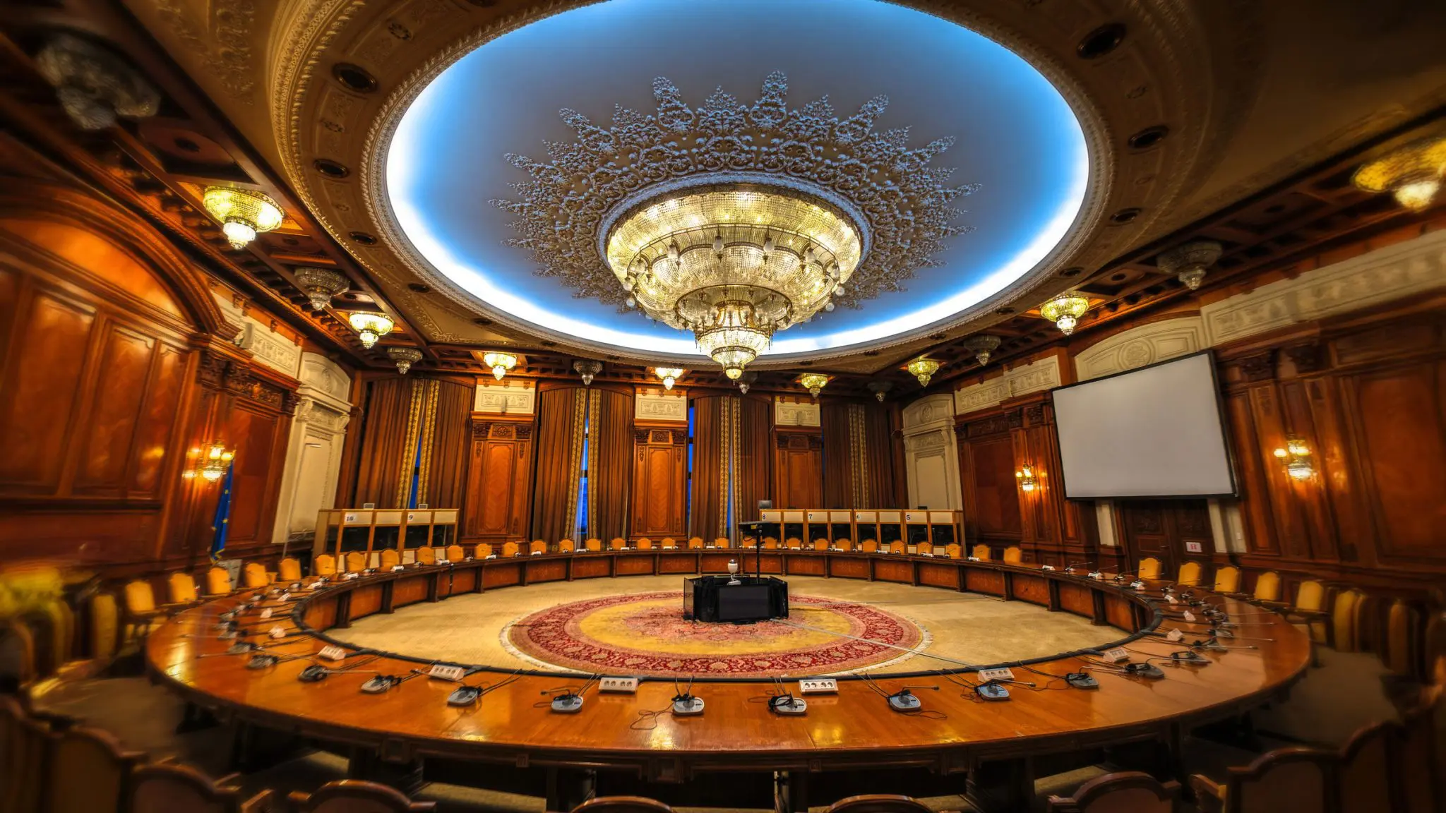 palace banner m scaled - Începe ROMANIAN ENERGY WEEK 2025!