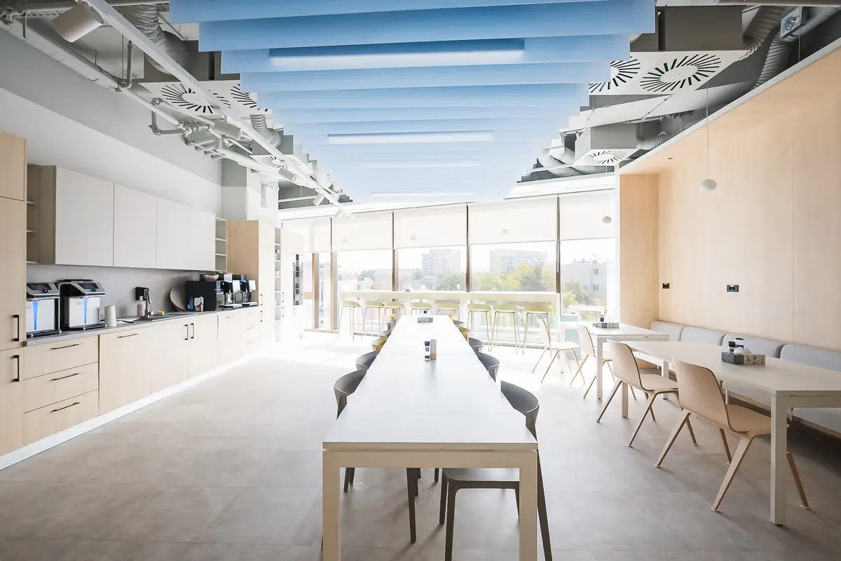 02 - Garmin relochează centrul de dezvoltare în proiectul UBC din Cluj-Napoca