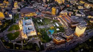 Palas Iasi proiect mixed use IULIUS 04 300x169 - Palas Iasi - proiect mixed-use IULIUS 04