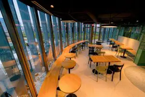 Saint Roastery Business Garden Bucharest 3 300x200 - Vastint