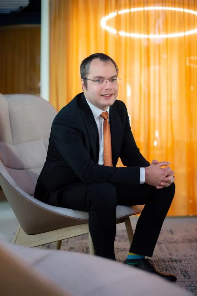 Silviu Pop Colliers copy 682x1024 - Piața birourilor, în așteptarea de noi livrări începând cu 2026