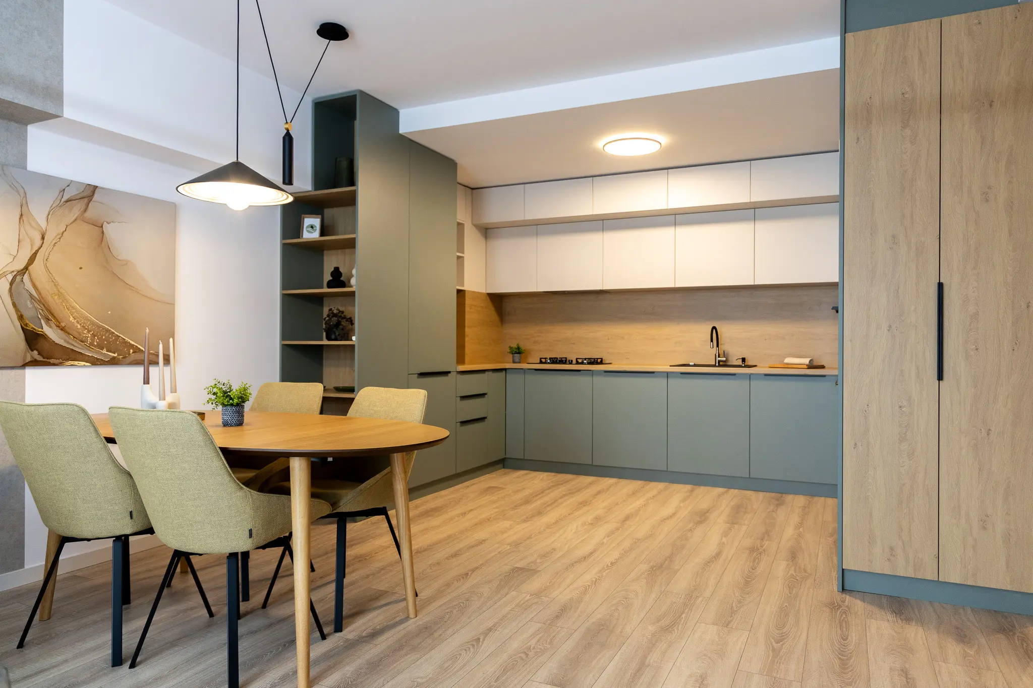 Stellaris Showroom - Hercesa România depășește 600 de apartamente în construcție