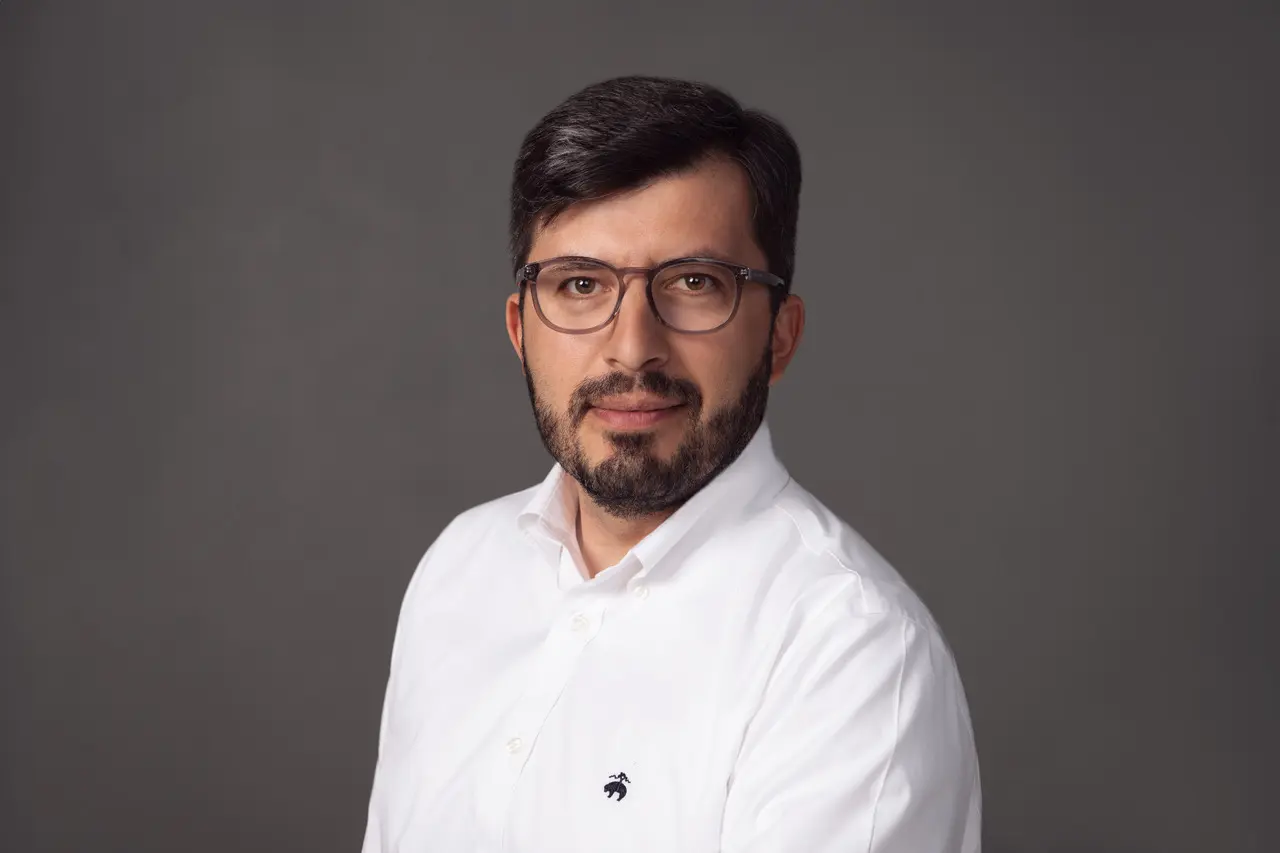 Valentin Ivanescu CEO FDP - Fabrica de Profile numește un nou CEO