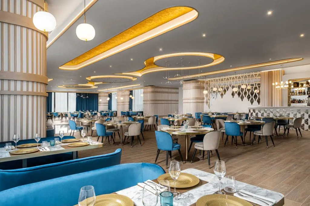 Noblesse Group International, inclus în TOP 100 Interior Designers of the World 2025 WhatsApp Image 2025 12 17 at 13.29.39 1 1024x682 - Noblesse Group International, inclus în TOP 100 Interior Designers of the World 2025