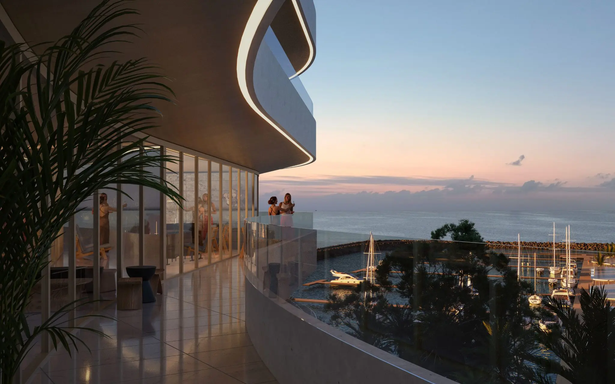 r8 scaled - Tranzacție: One United Properties cumpără un teren de la Alezzi în zona Mamaia