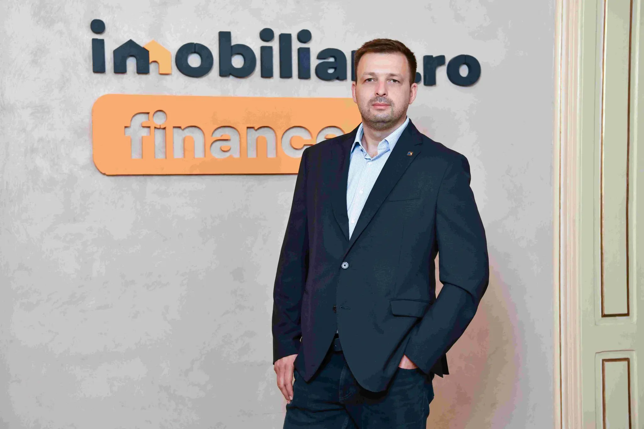 Dan Niculae foto scaled - Brokerii Imobiliare.ro Finance au intermediat credite de peste jumătate de miliard de euro în 2025