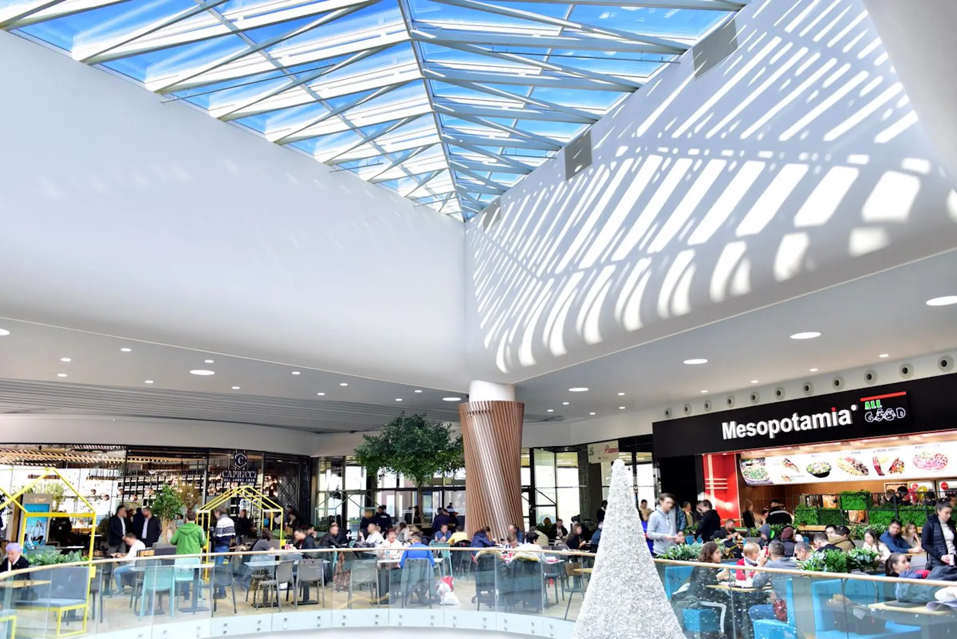 DtrGC4LWwAUX  G - Profit record pentru NEPI Rockcastle în 2025