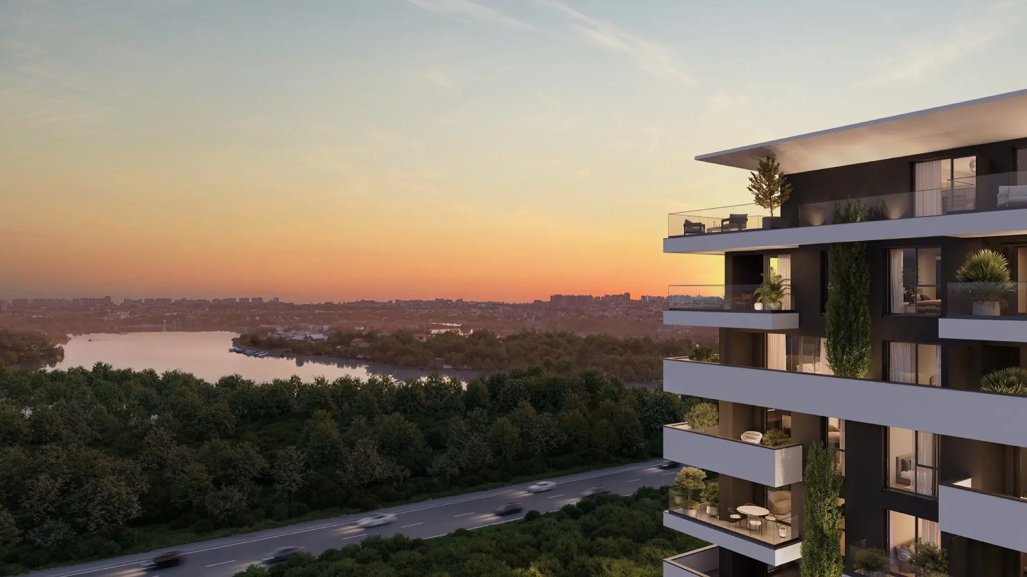 PRIMA Solis copy - Prima Development Group vizează livrarea a 1.000 de apartamente anual în București