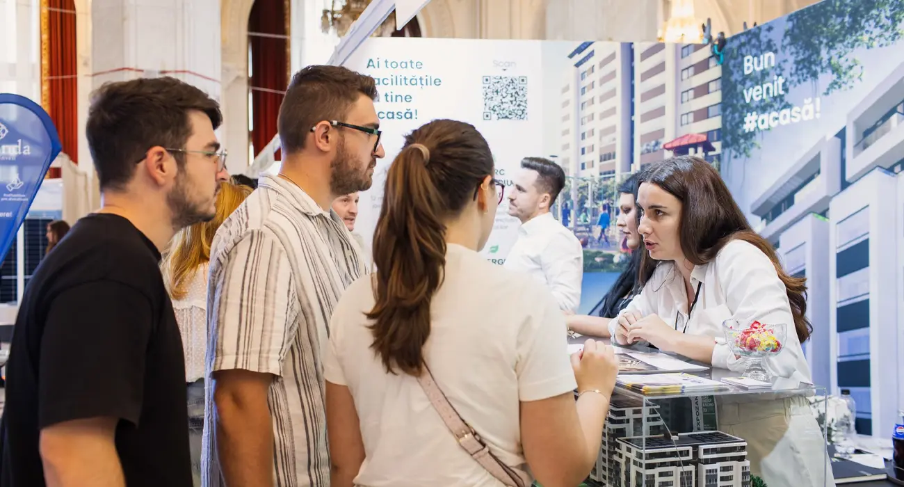 tni - TNI & ZEB EXPO 2026 – Reperele pieței imobiliare și ale construcțiilor sustenabile