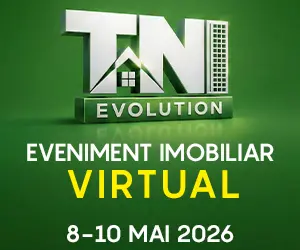 Targul National Imobiliar - 22 - 24 Mai