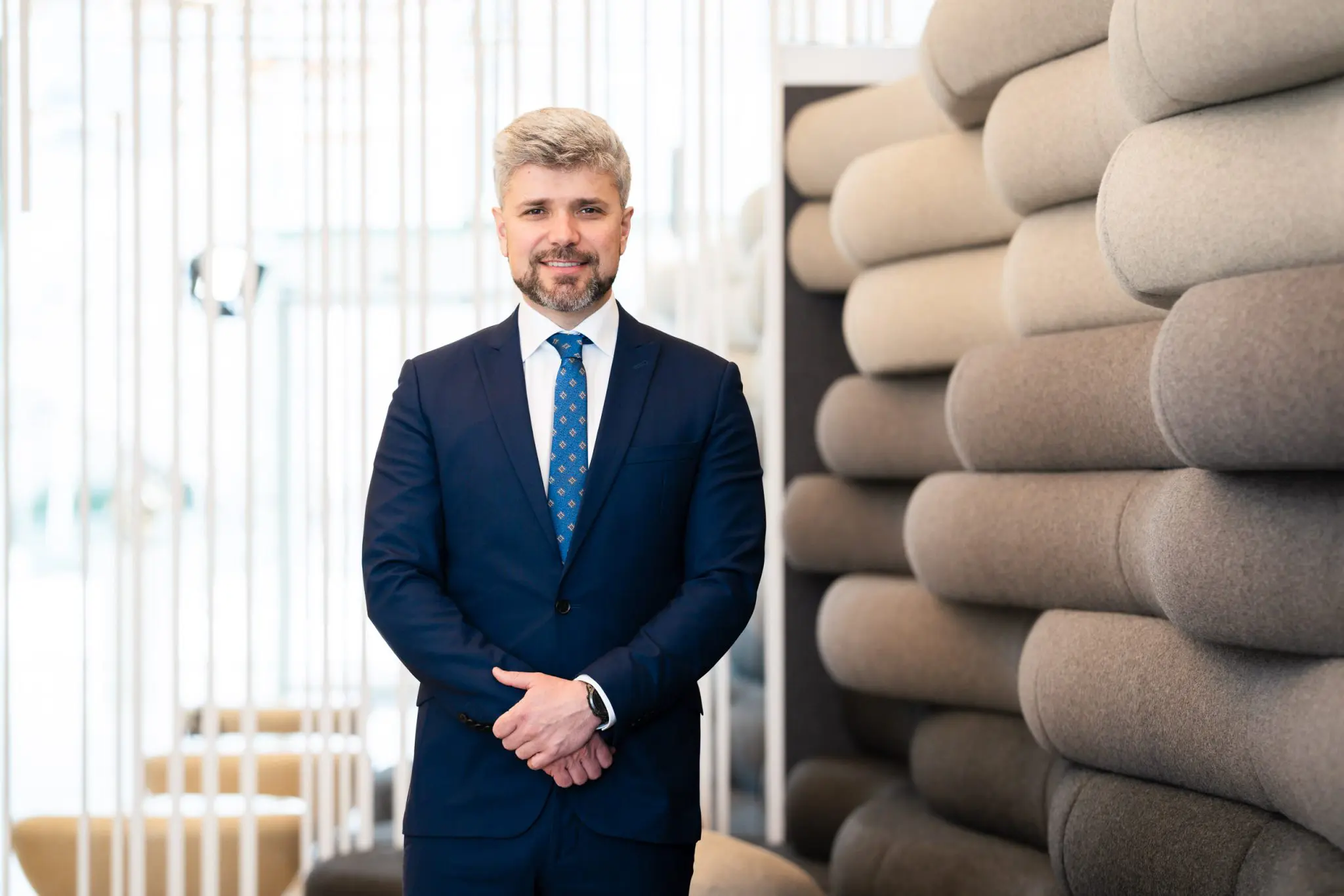 Catalin Niculita Leasing Manager Genesis Property scaled - Genesis Property numește un nou leasing manager