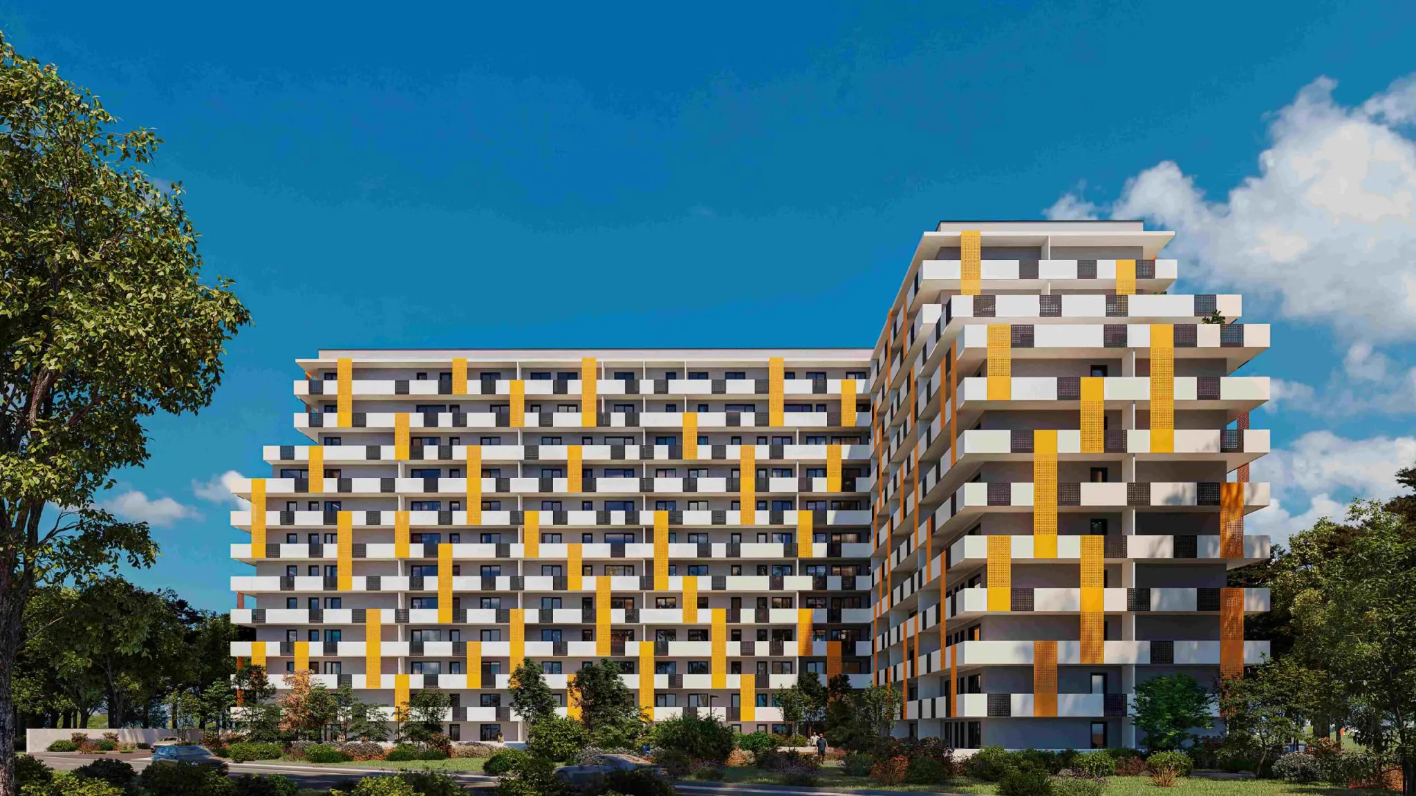 HORIZON CITY 3 scaled - Horizon City intră în faza a doua de dezvoltare