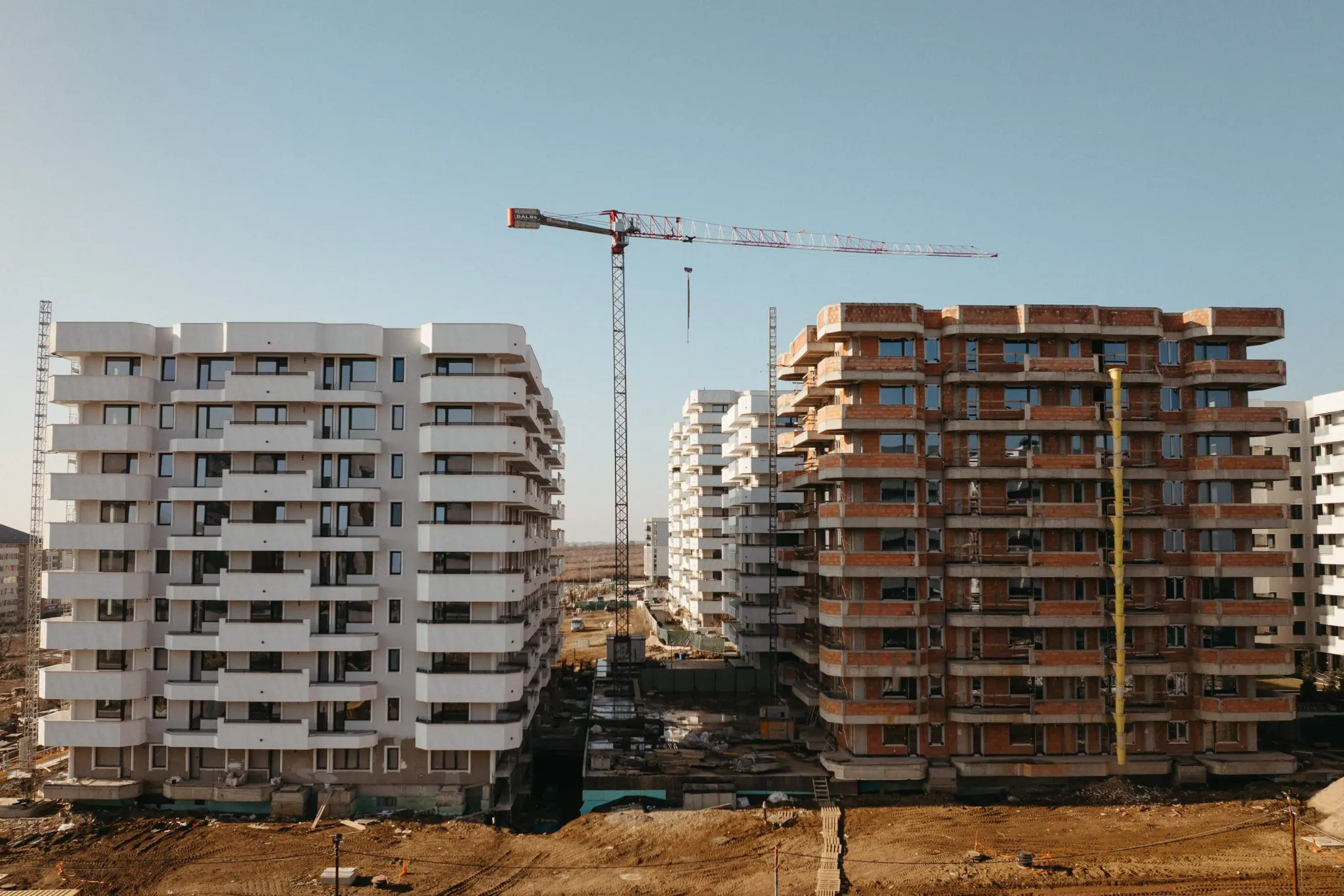 Royal Town 7 scaled - Royal Town lansează o nouă etapă de dezvoltare rezidențială în Iași