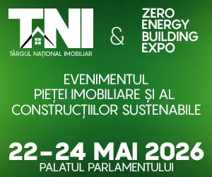 Targul National Imobiliar - 22 - 24 Mai