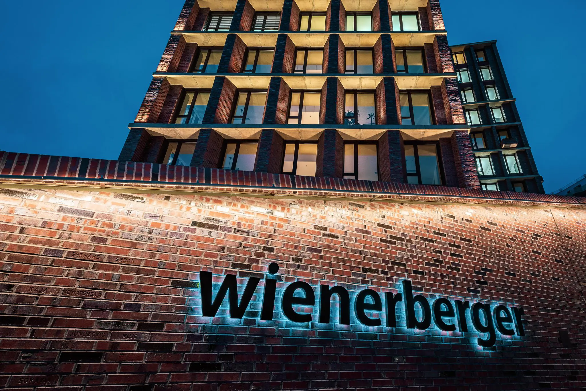 wienerberger scaled - Tin Ban preia interimar conducerea Wienerberger România
