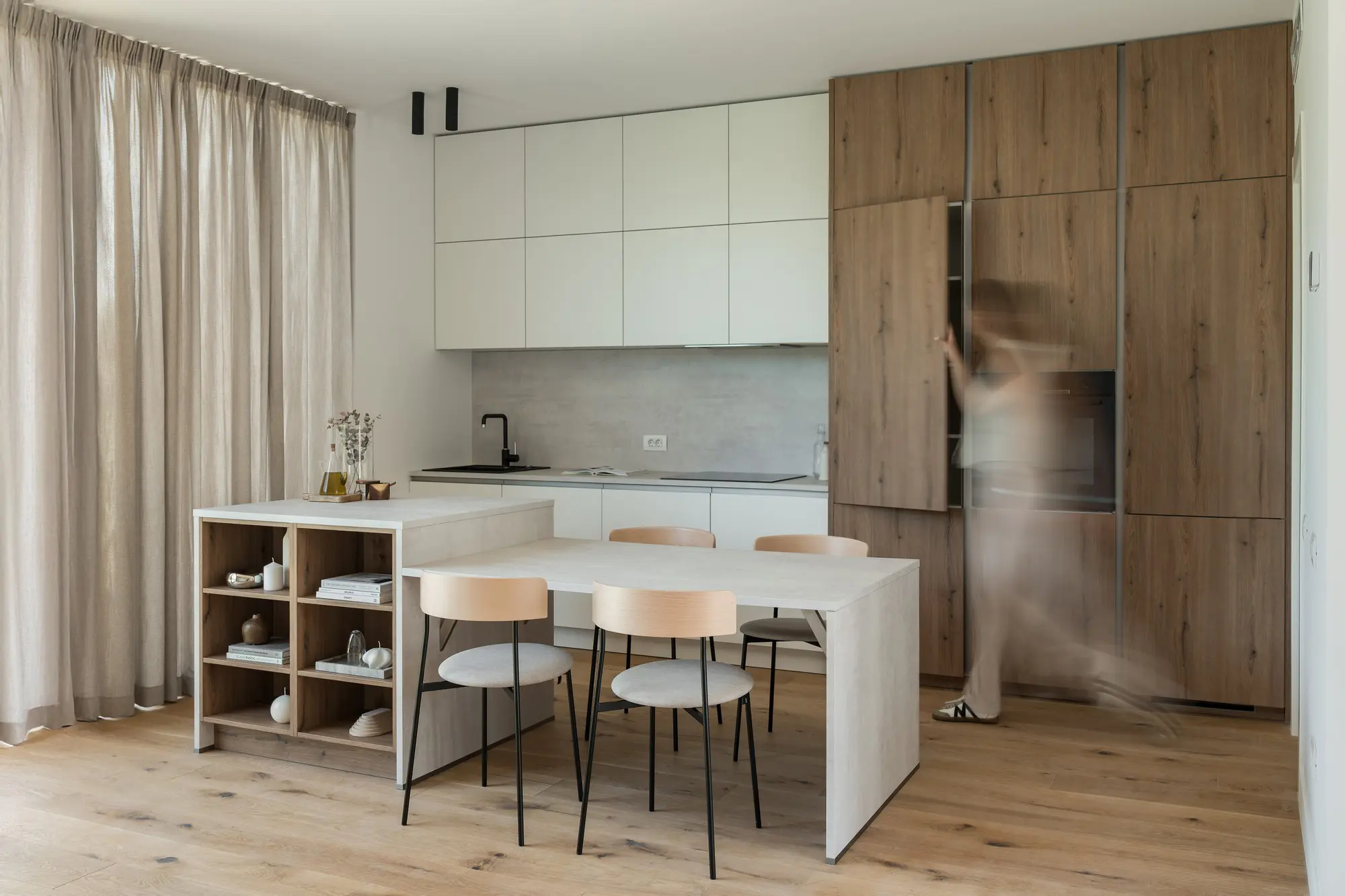 Nolte Home Studio 002 - Nolte Home Studio raportează afaceri de 6,6 milioane de lei în 2025