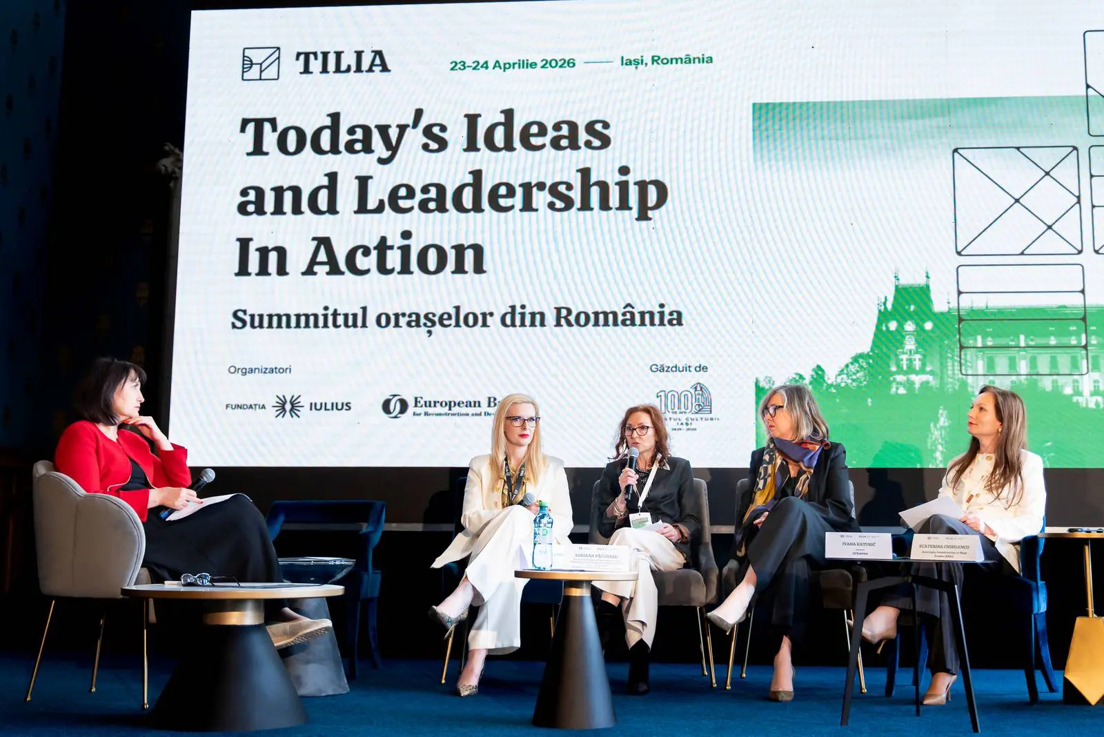 WhatsApp Image 2026 04 24 at 19.49.51 1 - TILIA Summit: România caută soluții pentru stimularea dezvoltării de locuințe accesibile