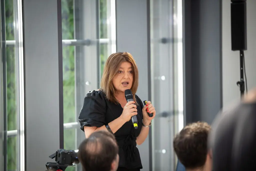 Real Estate Now: Deficitul de ofertă și blocajele administrative mențin presiunea pe prețurile rezidențiale în 2026 Andreea Popa Imobiliare.ro 1024x683 - Real Estate Now: Deficitul de ofertă și blocajele administrative mențin presiunea pe prețurile rezidențiale în 2026