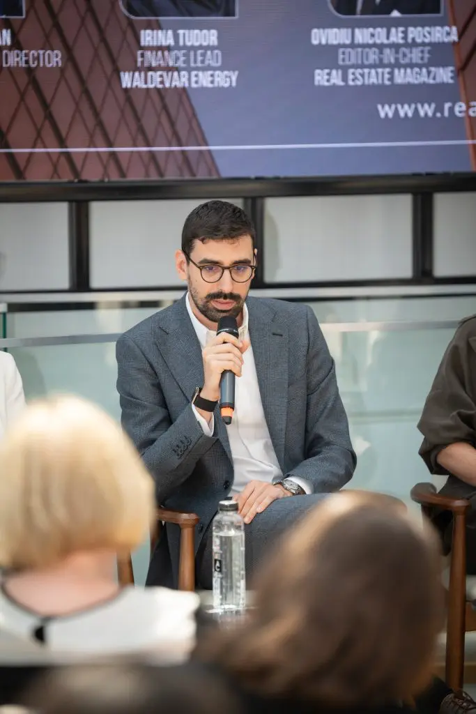 Real Estate Now: Cum investesc dezvoltatorii în experiențe augmentate în clădirile comerciale Andrei Marian 1 683x1024 - Real Estate Now: Cum investesc dezvoltatorii în experiențe augmentate în clădirile comerciale
