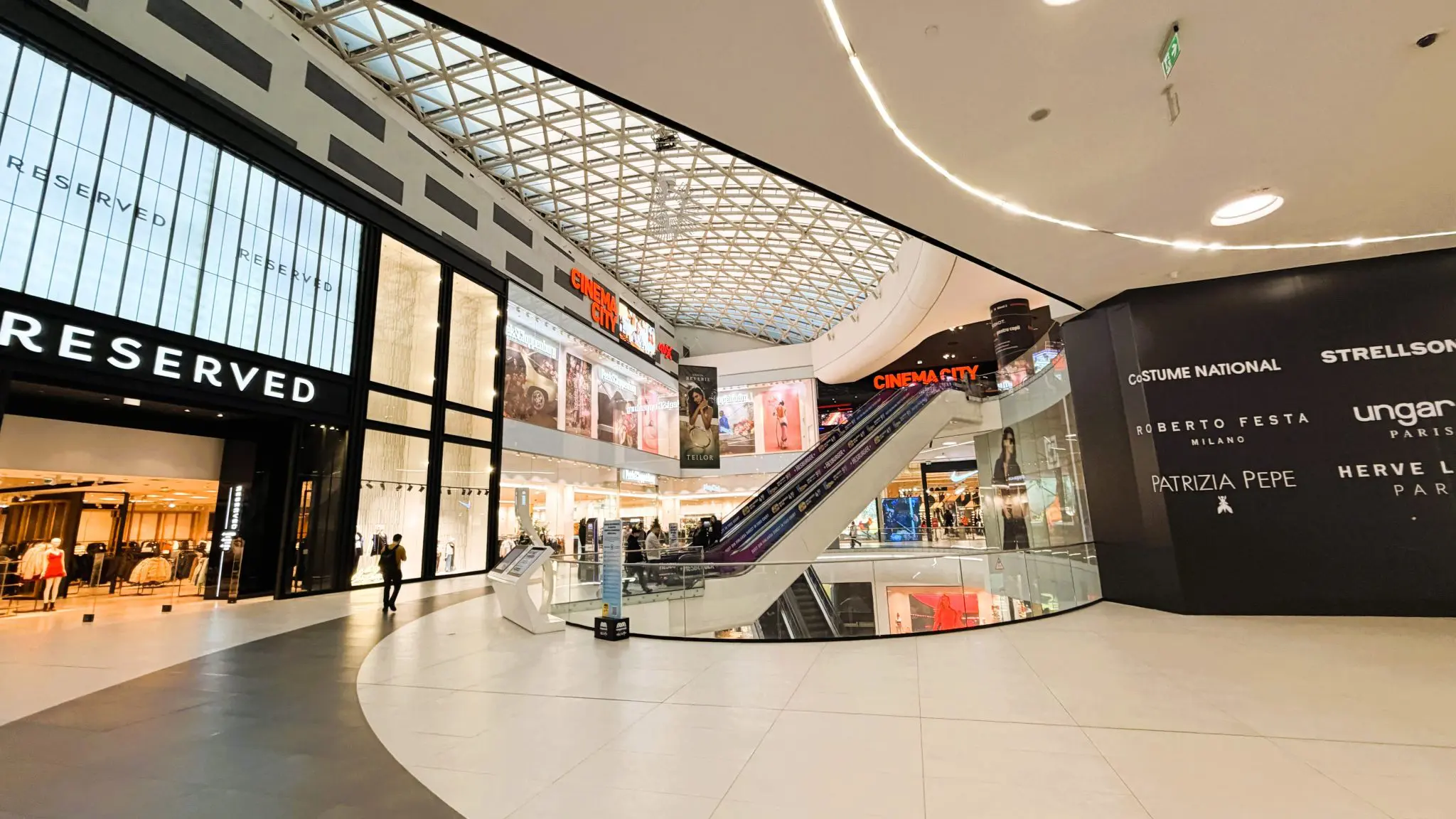 MALL IN ROMANIA MEI THE MALL EFFECT INDEX 2026 scaled - Indice: Românii cheltuie mai mulți bani în mall-uri la fiecare vizită