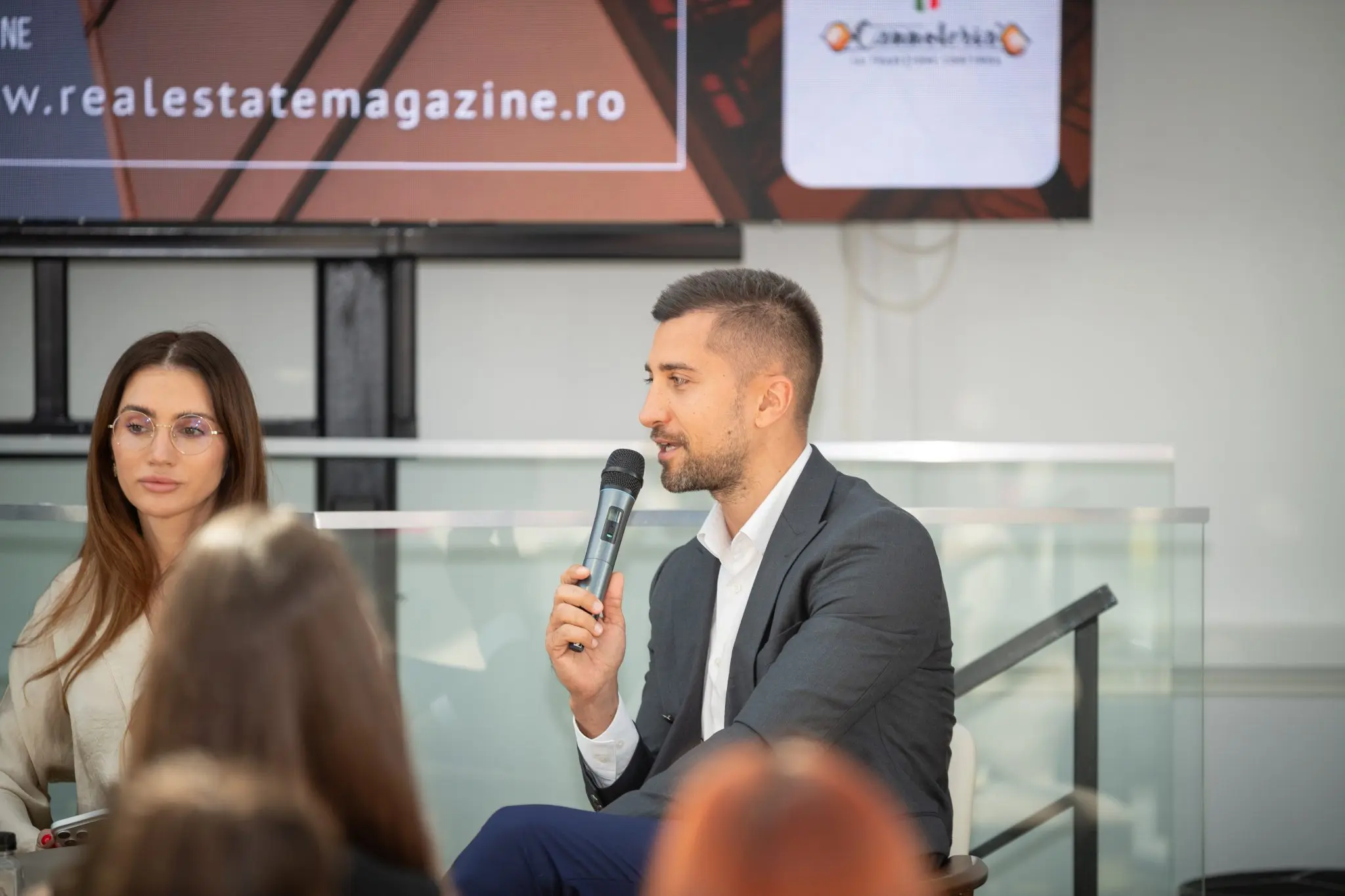 Real Estate Now: Deficitul de ofertă și blocajele administrative mențin presiunea pe prețurile rezidențiale în 2026 Sorin Lapadatu NEXO scaled - Real Estate Now: Deficitul de ofertă și blocajele administrative mențin presiunea pe prețurile rezidențiale în 2026
