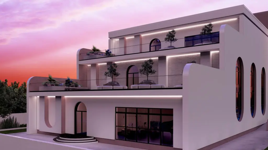 Eficiență și control în real estate: Rolul strategic al ArhiTem Studio în protejarea investițiilor imobiliare 01 Scoala Mizil 01 1024x576 - Eficiență și control în real estate: Rolul strategic al ArhiTem Studio în protejarea investițiilor imobiliare