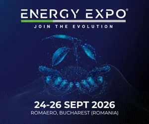 Energyexpo 22-24 mai
