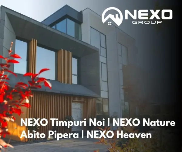 Nexo Nature