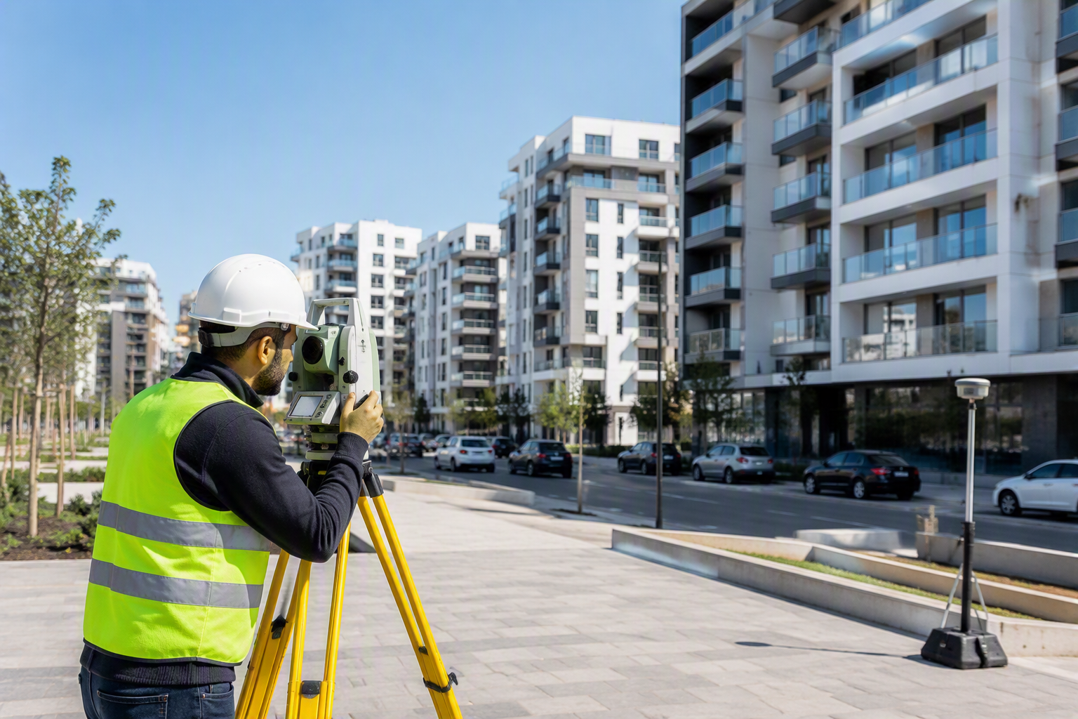 Designer2 2 - Geodezii cer măsuri urgente după blocarea sistemelor ANCPI: peste 10.000 de profesioniști afectați
