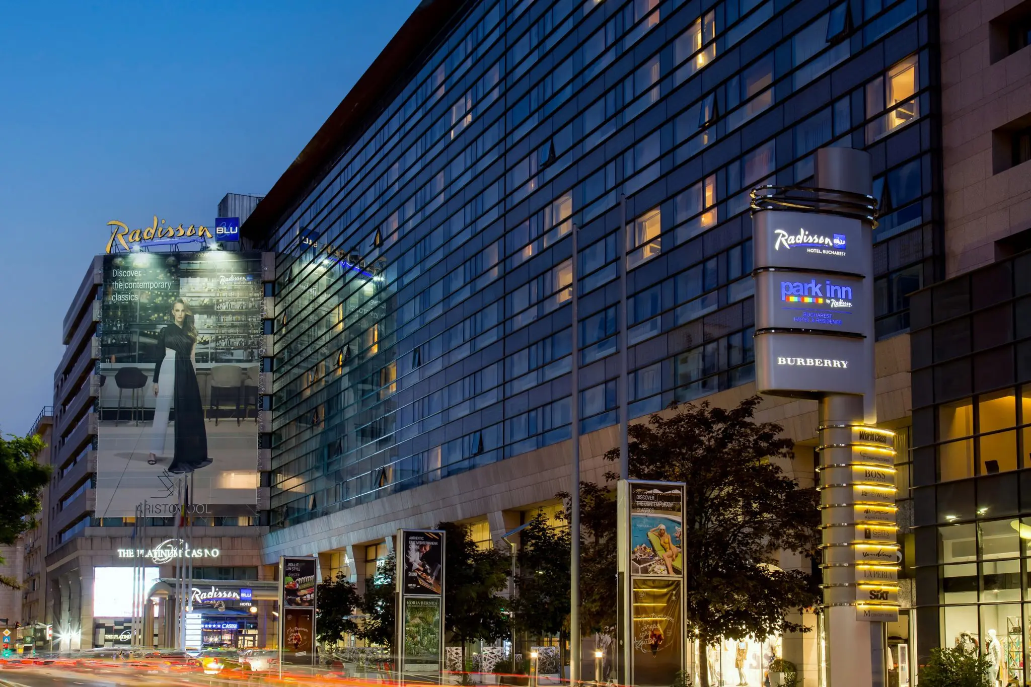 Radisson 1 scaled - Revetas și Cerberus obțin cea mai mare finanțare hotelieră single-asset din România