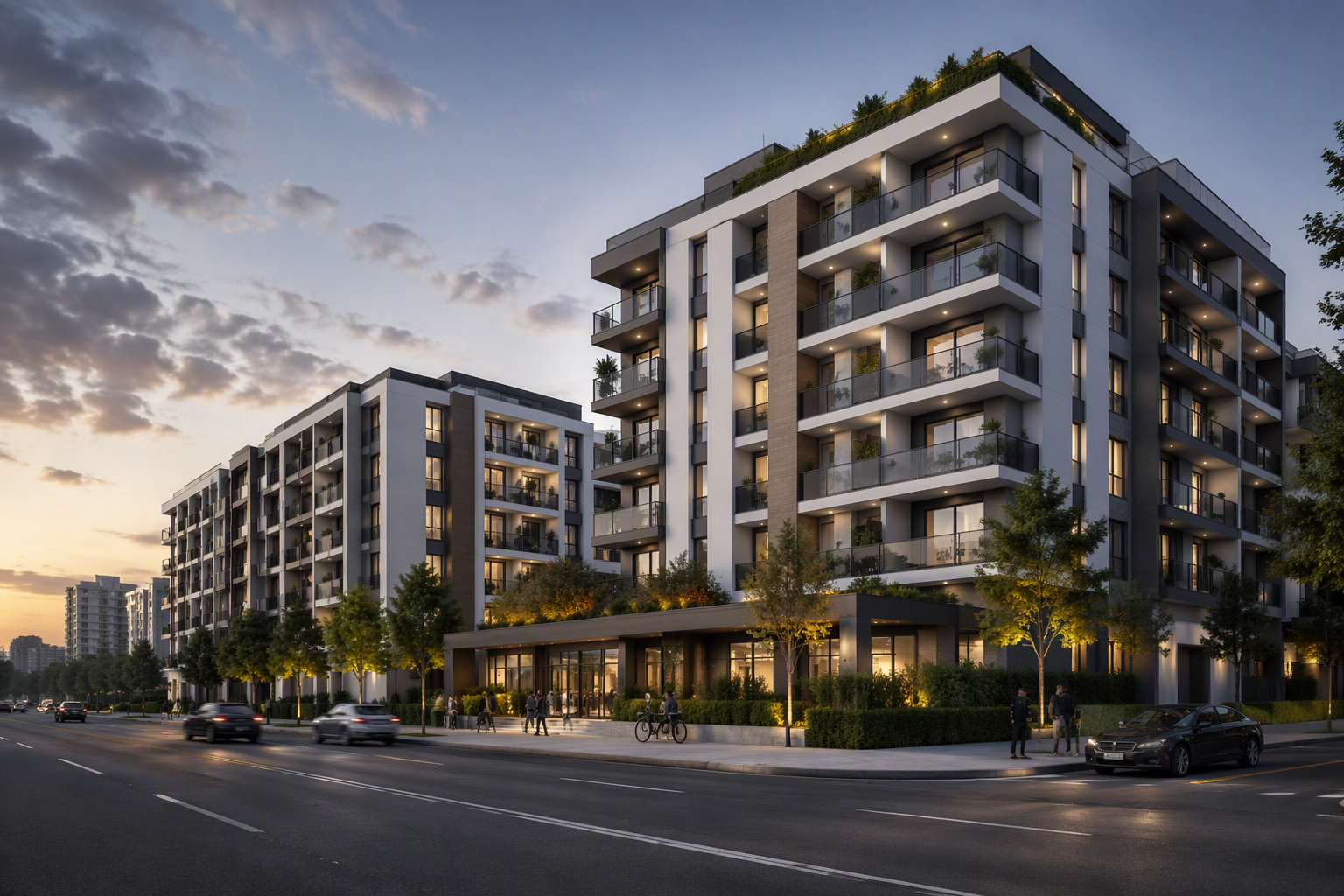 Rezidential - Piața imobiliară din România se reechilibrează în S1 2026, cu decizii mai lente și ofertă în creștere