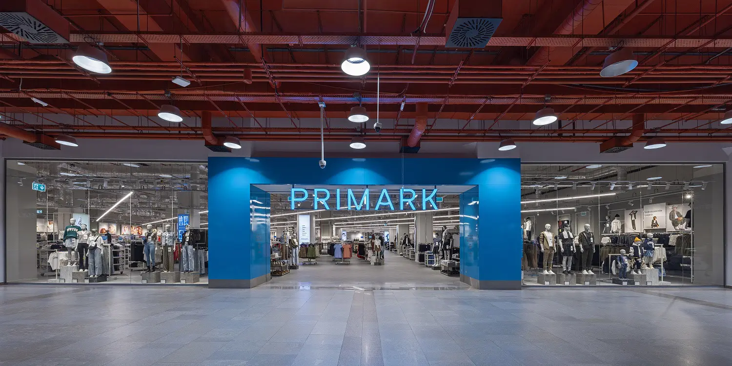 Primark Timisoara - Primark își extinde rețeaua din România la șapte magazine odată cu lansarea din Palas Iași
