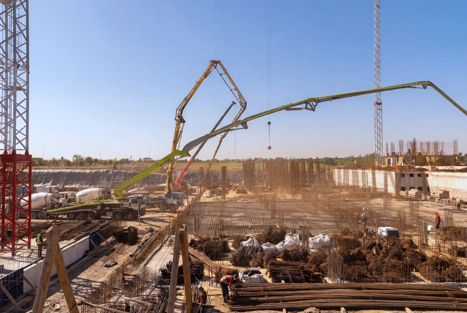 West Group3 - West Group raportează afaceri de peste 40 milioane euro în S1 2026
