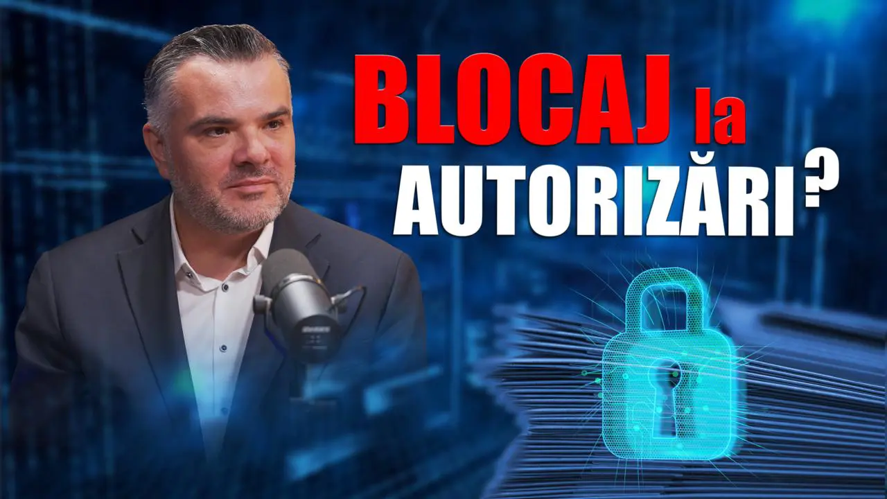 WhatsApp Image 2026 08 20 at 16.40.33 - Urmează blocaj la autorizări din noiembrie 2028? | Costin Nistor (Fortim), la Real Estate Talks