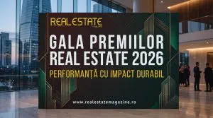 Gala Premiilor Real Estate 2026