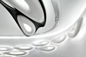 Roca London Gallery by Zaha Hadid Architects 05 300x200 - Roca-London-Gallery-by-Zaha-Hadid-Architects-05