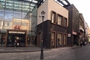 lipscani HM 300x201 - lipscani H&M
