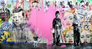 mr brainwash 300x160 - Contessa Gallery - Mr Brainwash