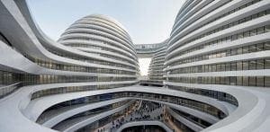 zha galaxy soho 013 by hufton and crow 300x147 - zha-galaxy-soho-013_by-hufton-and-crow