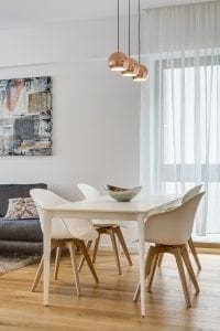 High Residence Dining 200x300 - High Residence -Dining