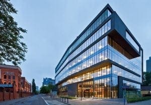 office bulding 300x208 - office bulding