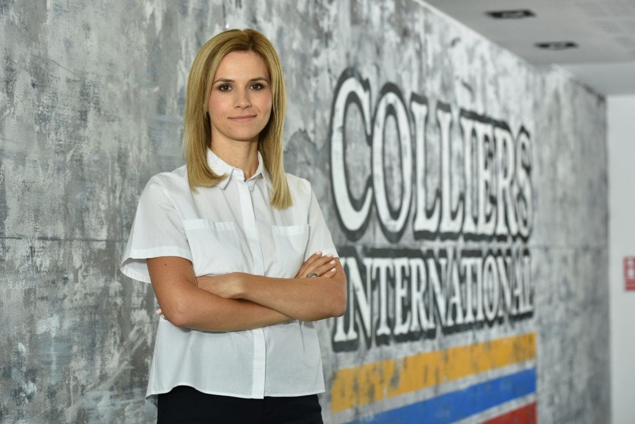 Daniela Popescu Colliers International - Daniela Popescu - 5 reguli simple pentru brandurile care intra pe piata de retail din Romania