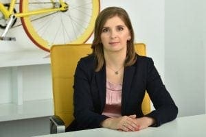 Stefania Baldovinescu Colliers International 300x200 - Stefania Baldovinescu, Colliers International