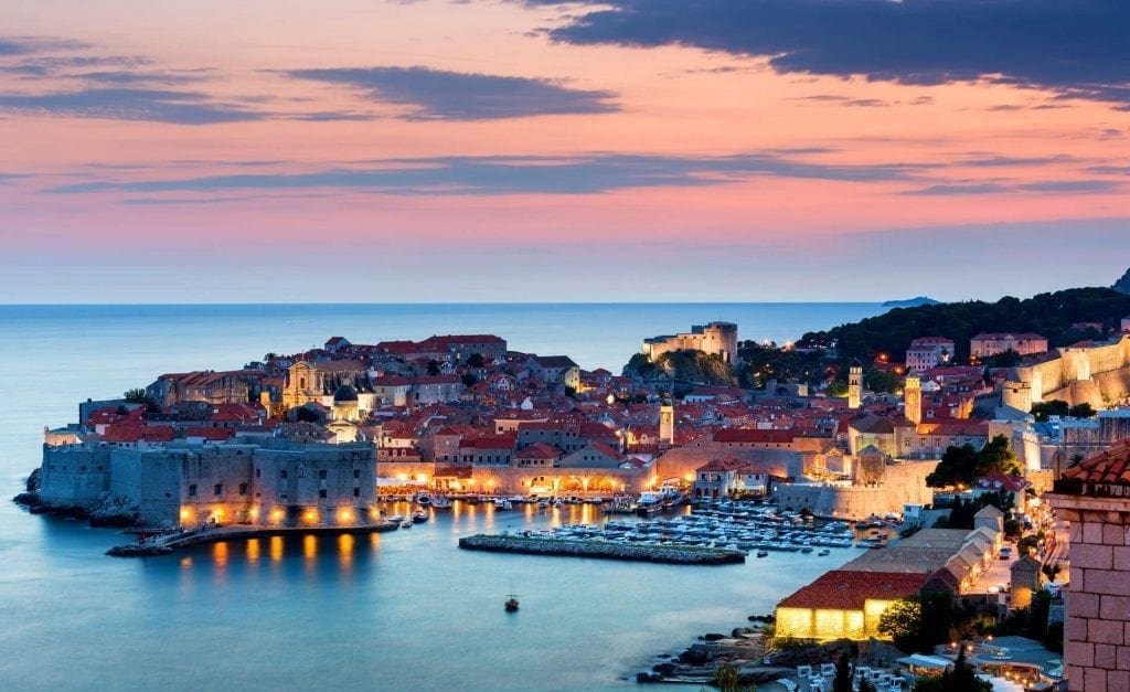 Dubrovnik 1024x627 - Second homes... prin vecini